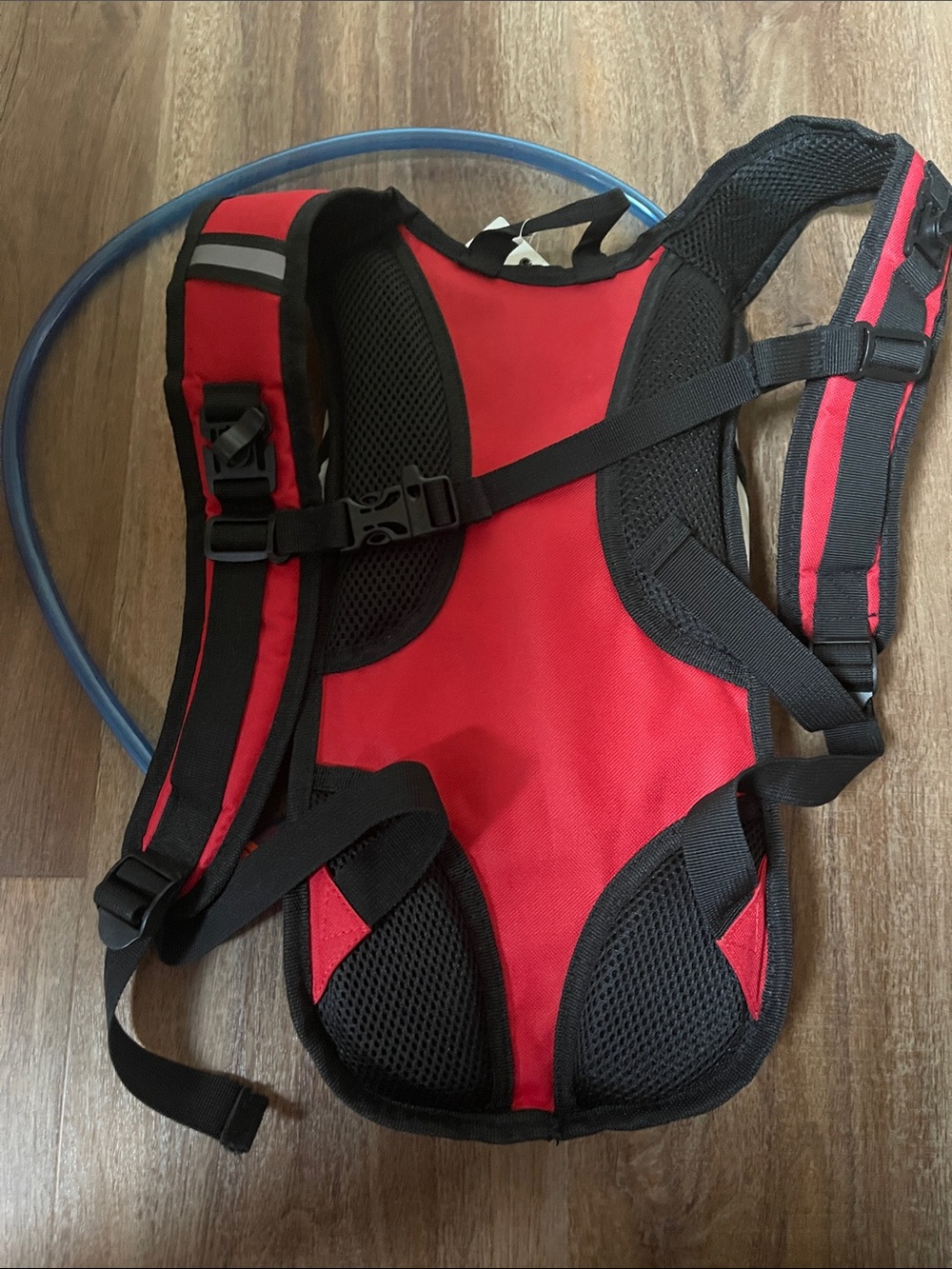 Water buffalo backpack - Picture 3 of 3
